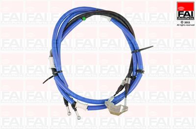 Trose, Stāvbremžu sistēma FAI AutoParts FBC0094