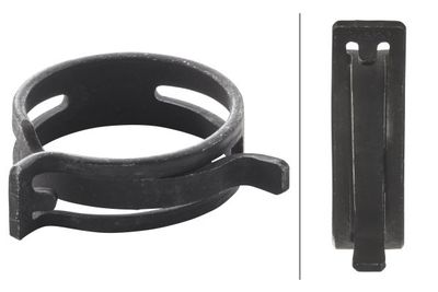 Зажимный хомут HELLA 8HK 187 228-351