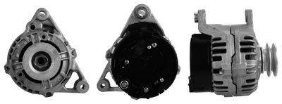 Ģenerators LUCAS LRA02207