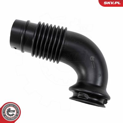 Gaisa tvērēja caurule, Gaisa filtrs ESEN SKV 54SKV976