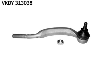 Наконечник поперечной рулевой тяги SKF VKDY 313038