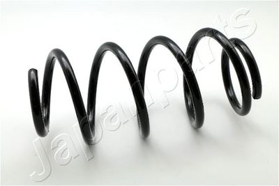 Пружина ходовой части JAPANPARTS ZC3512H