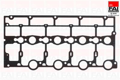 Прокладка, крышка головки цилиндра FAI AutoParts RC1437S