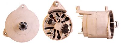 Ģenerators LUCAS LRA02487
