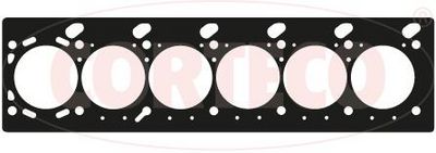 Прокладка, головка цилиндра CORTECO 414941P