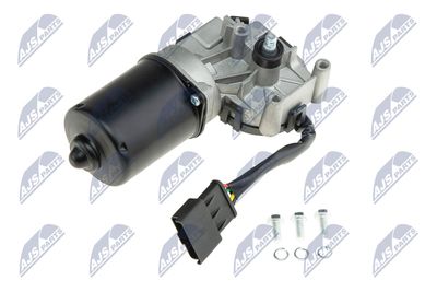 Система очистки окон NTY ESW-PE-004