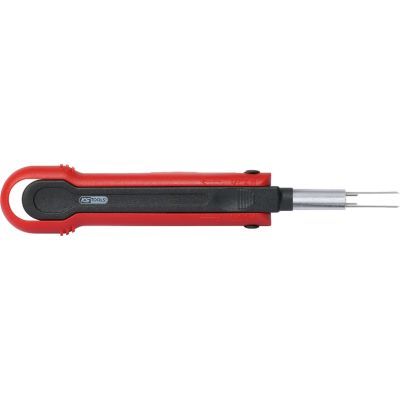 Noņemšanas instruments, Plakans/Apaļš kontaktspraudnis KS TOOLS 150.0844