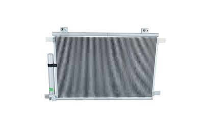 Конденсатор, кондиционер NRF 350686