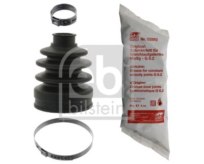 Комплект пыльника, приводной вал FEBI BILSTEIN 100197