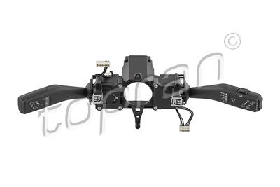 Переключатель указателей поворота TOPRAN 638 171