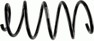 Пружина ходовой части SACHS 993 714