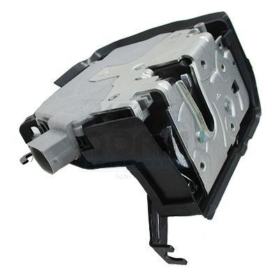 Замок двери MEAT & DORIA 31671