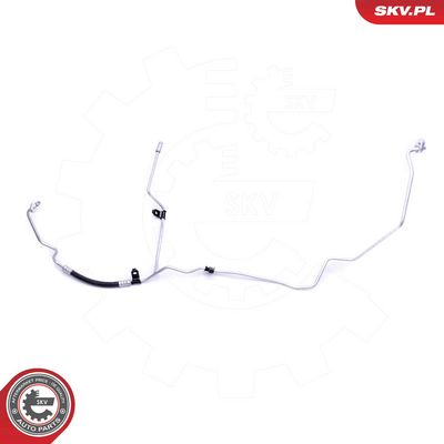 Трубопровод высокого давления, кондиционер ESEN SKV 43SKV526