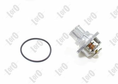 Termostats, Dzesēšanas šķidrums ABAKUS 037-025-0012