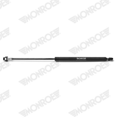 Gāzes atspere, Motora pārsegs MONROE ML5422