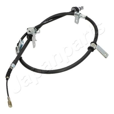 Trose, Stāvbremžu sistēma JAPANPARTS BC-K08