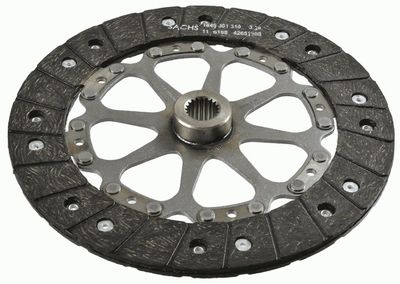 Sajūga disks SACHS 1 864 506 031