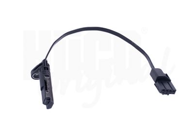 Rotācijas frekvences devējs, Automātiskā pārnesumkārba HITACHI 137390