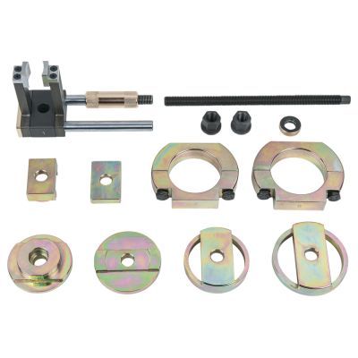 Montāžas instrumentu komplekts, Sailentbloks KS TOOLS 700.2160
