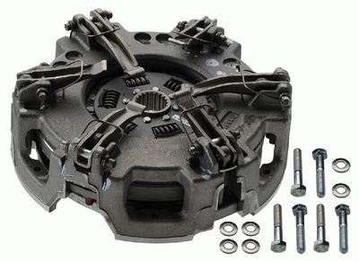 Нажимной диск сцепления SACHS 1888 915 001