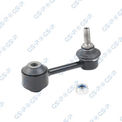 Stiepnis/Atsaite, Stabilizators GSP S051798