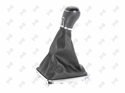 Pārslēdzējsviras rokturis ABAKUS 135-99-636