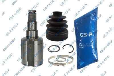Шарнирный комплект, приводной вал GSP 601466