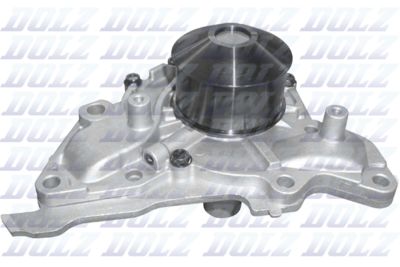 Водяной насос, охлаждение двигателя DOLZ K106