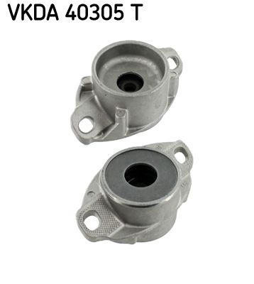 Опора стойки амортизатора SKF VKDA 40305 T