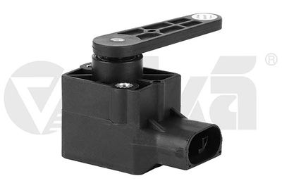 Датчик, корректор угла наклона фар vika 99878401