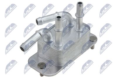 Eļļas radiators, Motoreļļa NTY CCL-FR-029