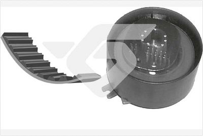 Комплект ремня ГРМ HUTCHINSON KH 139