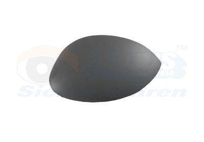 Покрытие, внешнее зеркало VAN WEZEL 4028842