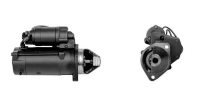 Starteris MAHLE MS 658