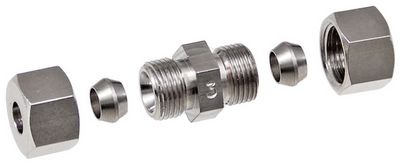 Adapteris, bremžu cauruļvadi A.B.S. 96450