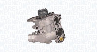 Ūdens sūknis, dzinēja dzesēšana MAGNETI MARELLI 350984149000