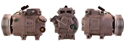 Компрессор, кондиционер ELSTOCK 51-0747