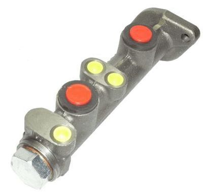 Главный тормозной цилиндр HELLA 8AM 355 500-671