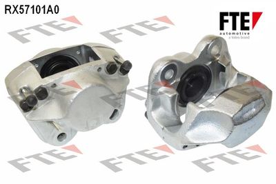 Bremžu suports FTE 9291878