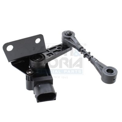Sensors, lukturu augstuma regulēšana MEAT & DORIA 38051