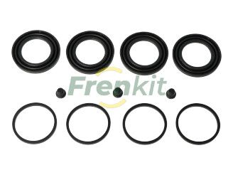 Ремкомплект, тормозной суппорт FRENKIT 244040