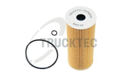 Eļļas filtrs TRUCKTEC AUTOMOTIVE 07.18.024