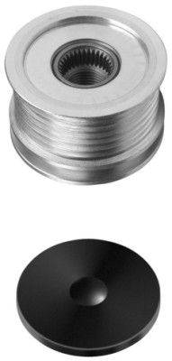 Механизм свободного хода генератора HELLA 9XU 358 038-031