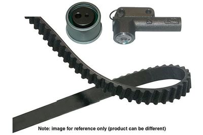 Zobsiksnas komplekts KAVO PARTS DKT-3026