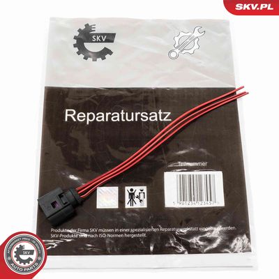 Vadu remkomplekts, Parkošanās palīgsist. devējs ESEN SKV 53SKV170