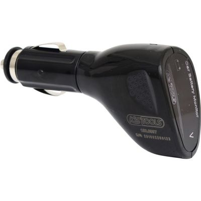 Испытательный прибор, прикуриватель KS TOOLS 150.0997