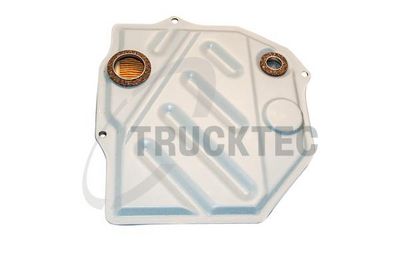 Hidrofiltrs, Automātiskā pārnesumkārba TRUCKTEC AUTOMOTIVE 02.25.034
