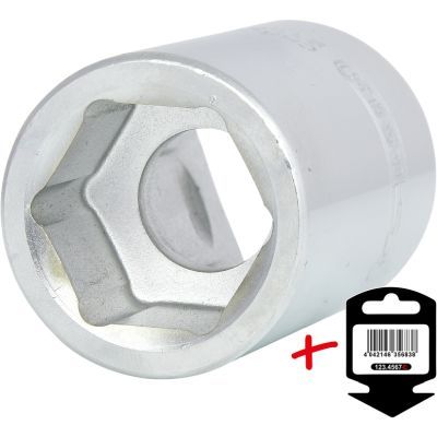 Muciņatslēga KS TOOLS 911.3424-E