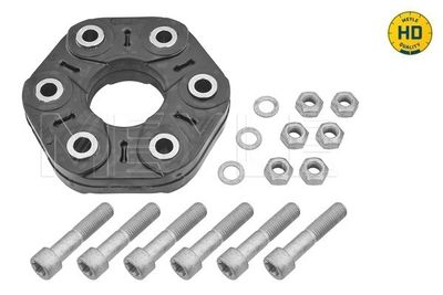 Шарнир, карданный вал MEYLE 014 152 2130/HD