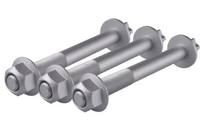 Болт, опора балки моста TEDGUM TED71590